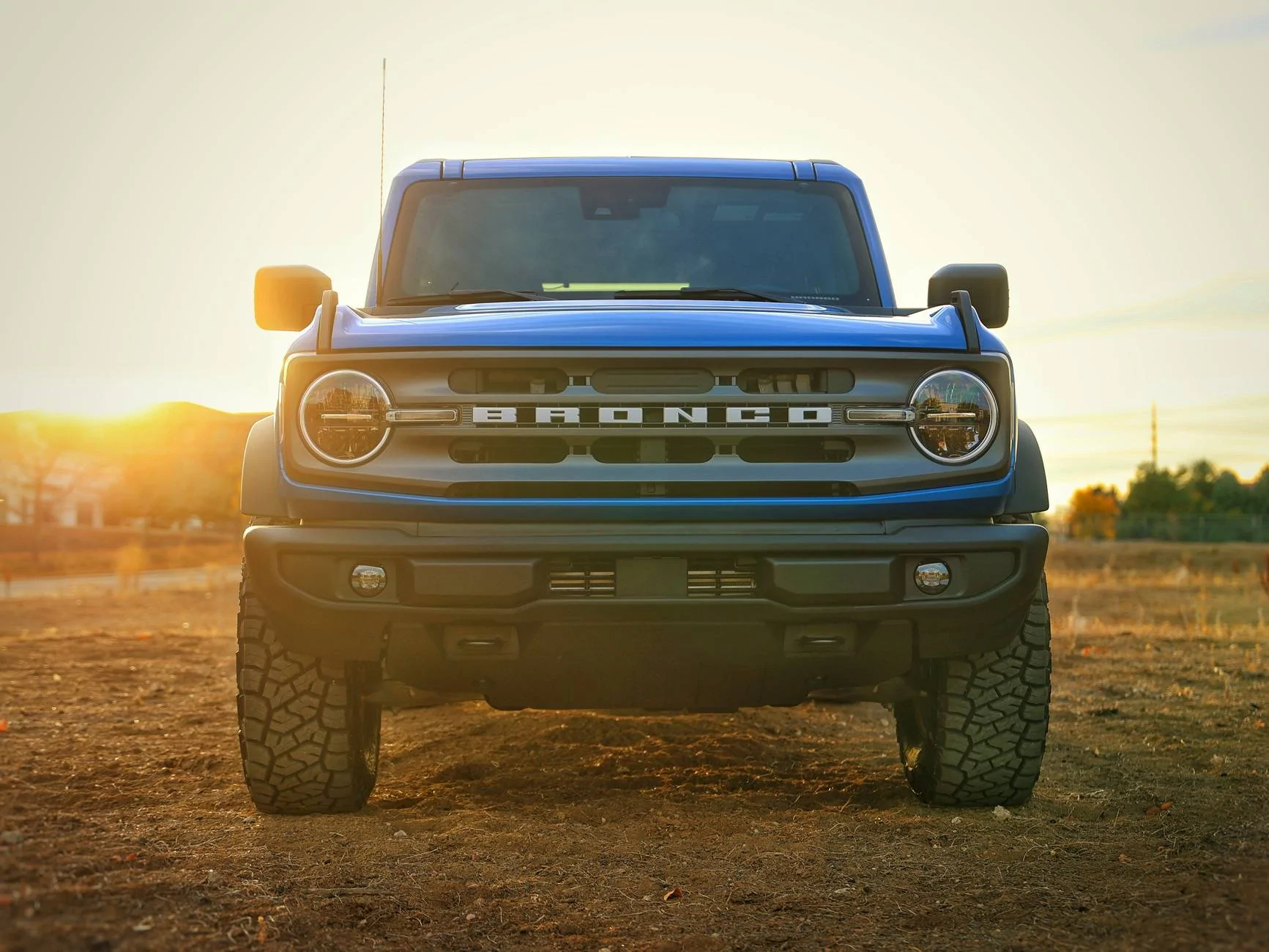 Ford Bronco Show 33's some love picture thread IMG_4910