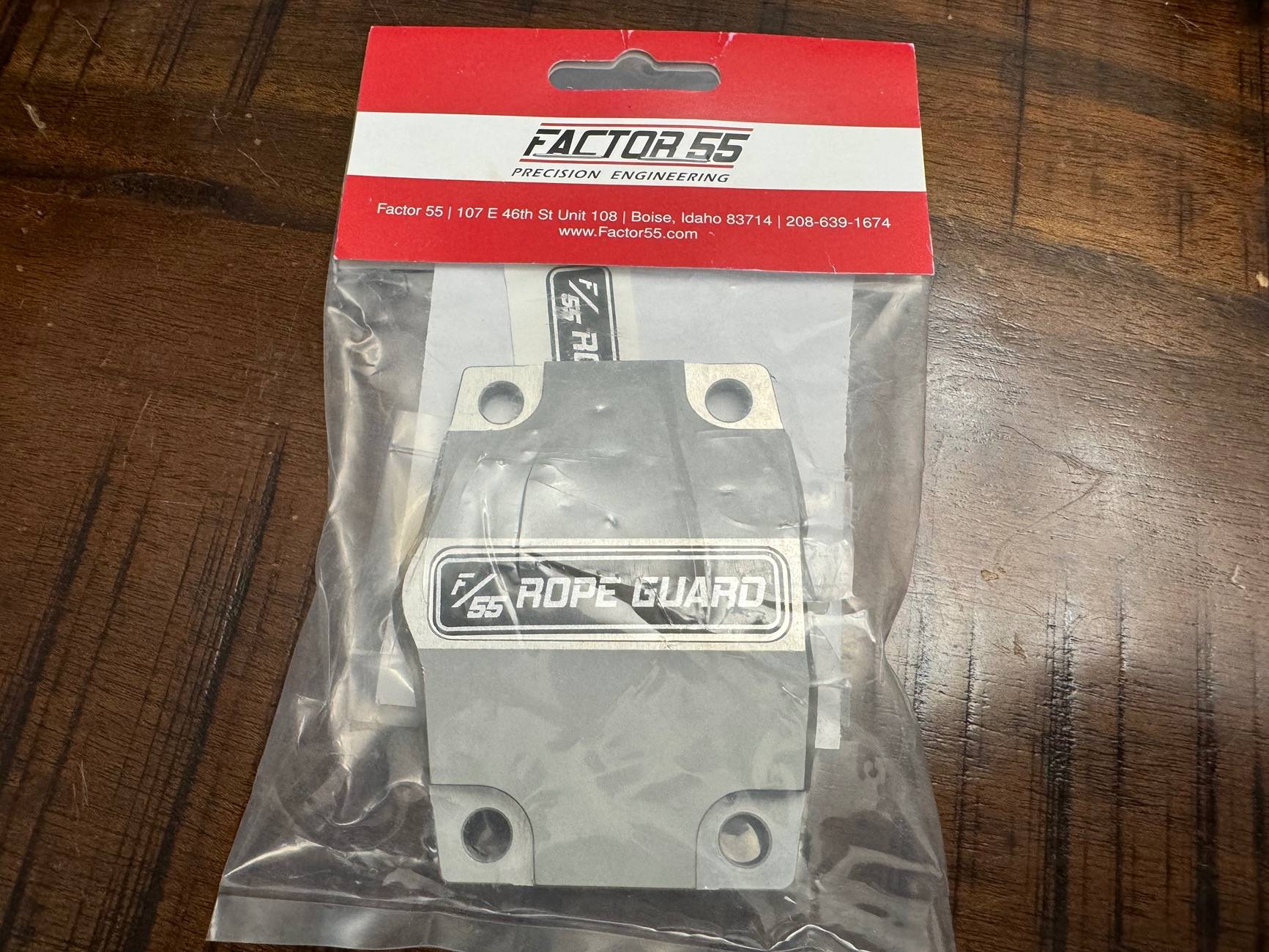 Ford Bronco 12k Winch Comparison: Pull Strength, Pull Speed, Power Amp Draw IMG_1646