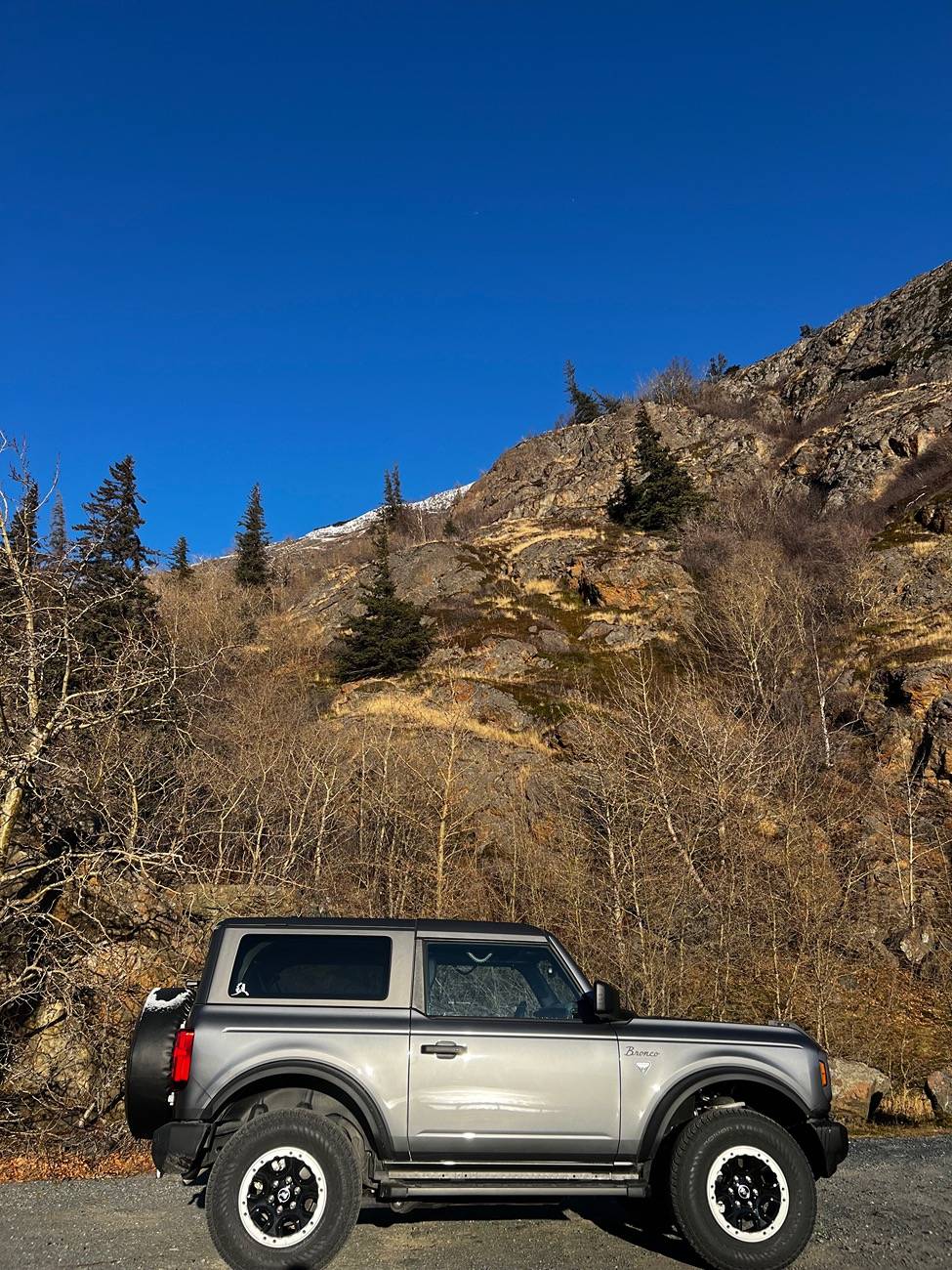 Ford Bronco Show 33's some love picture thread IMG_1895