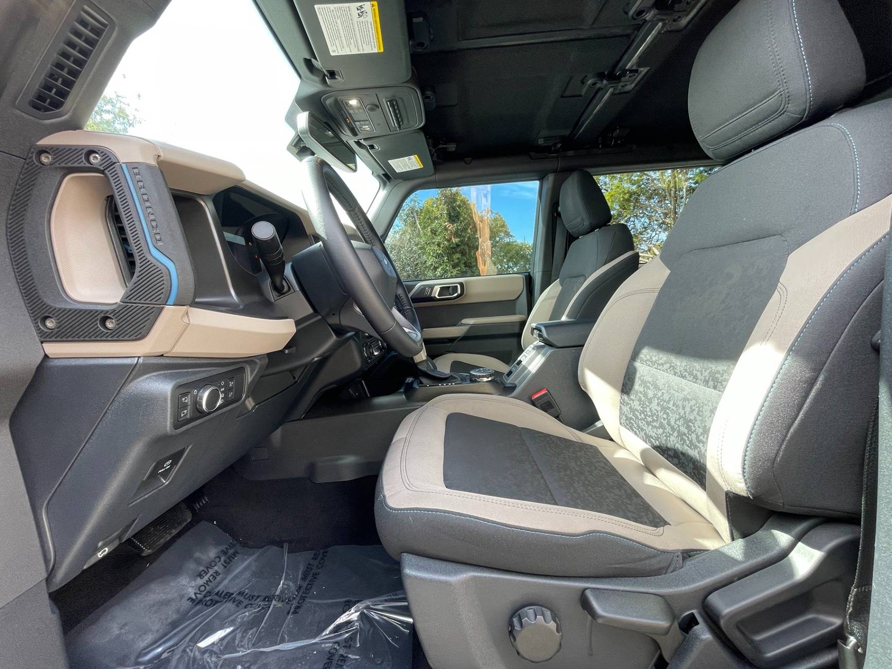 Ford Bronco Has anyone painted their dash? Used-2022-Ford-Bronco-WILDTRAK-ADVANCED-4X4-HIGH-PKG-W12-INCH-LCD-360-DEGREE-CAMERA-1698104182