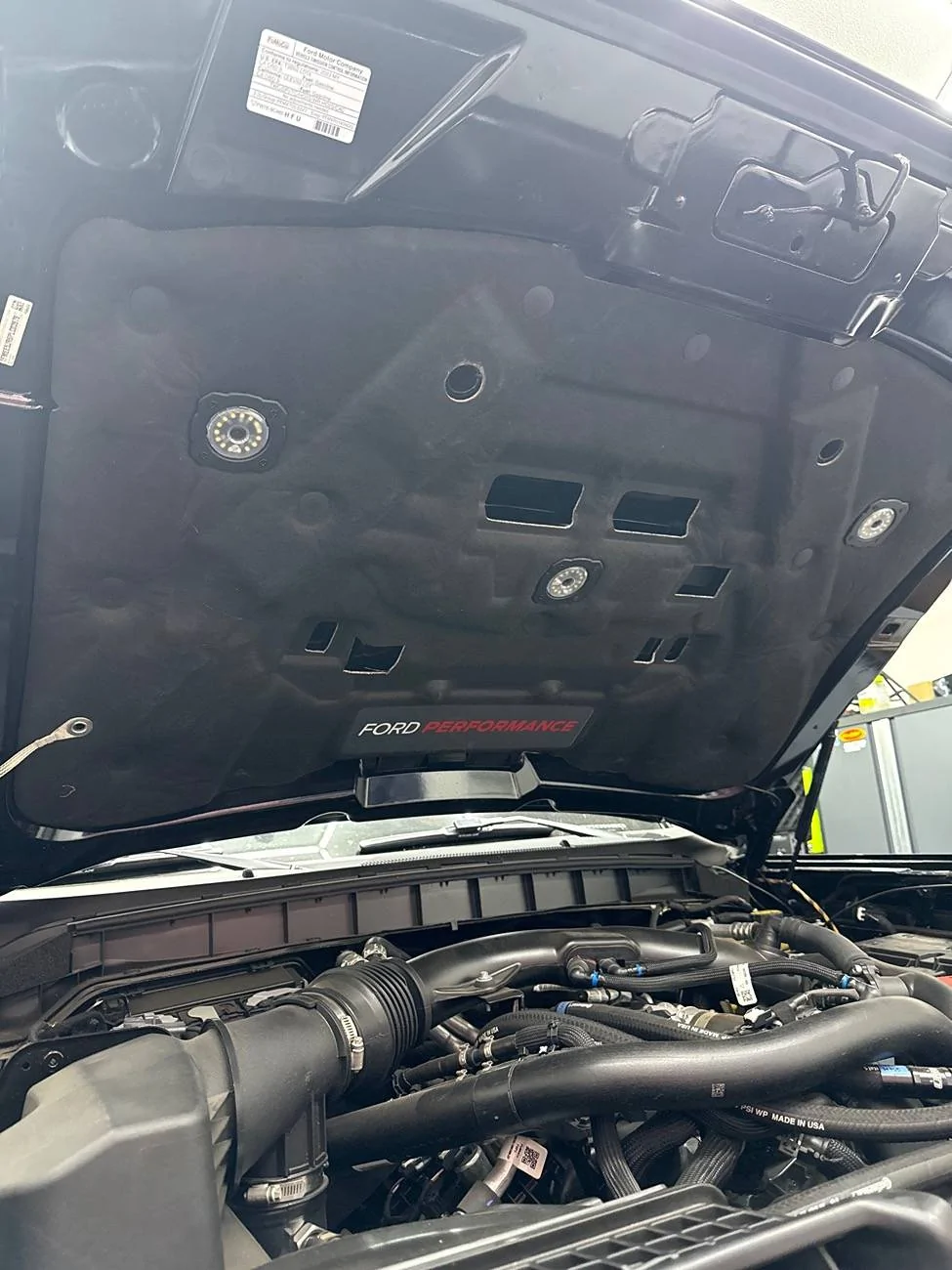 Ford Bronco Custom Relay Panel for my Brappy 75367196459__EF6E802C-C3ED-47CB-8099-C0FAD5FCEF94