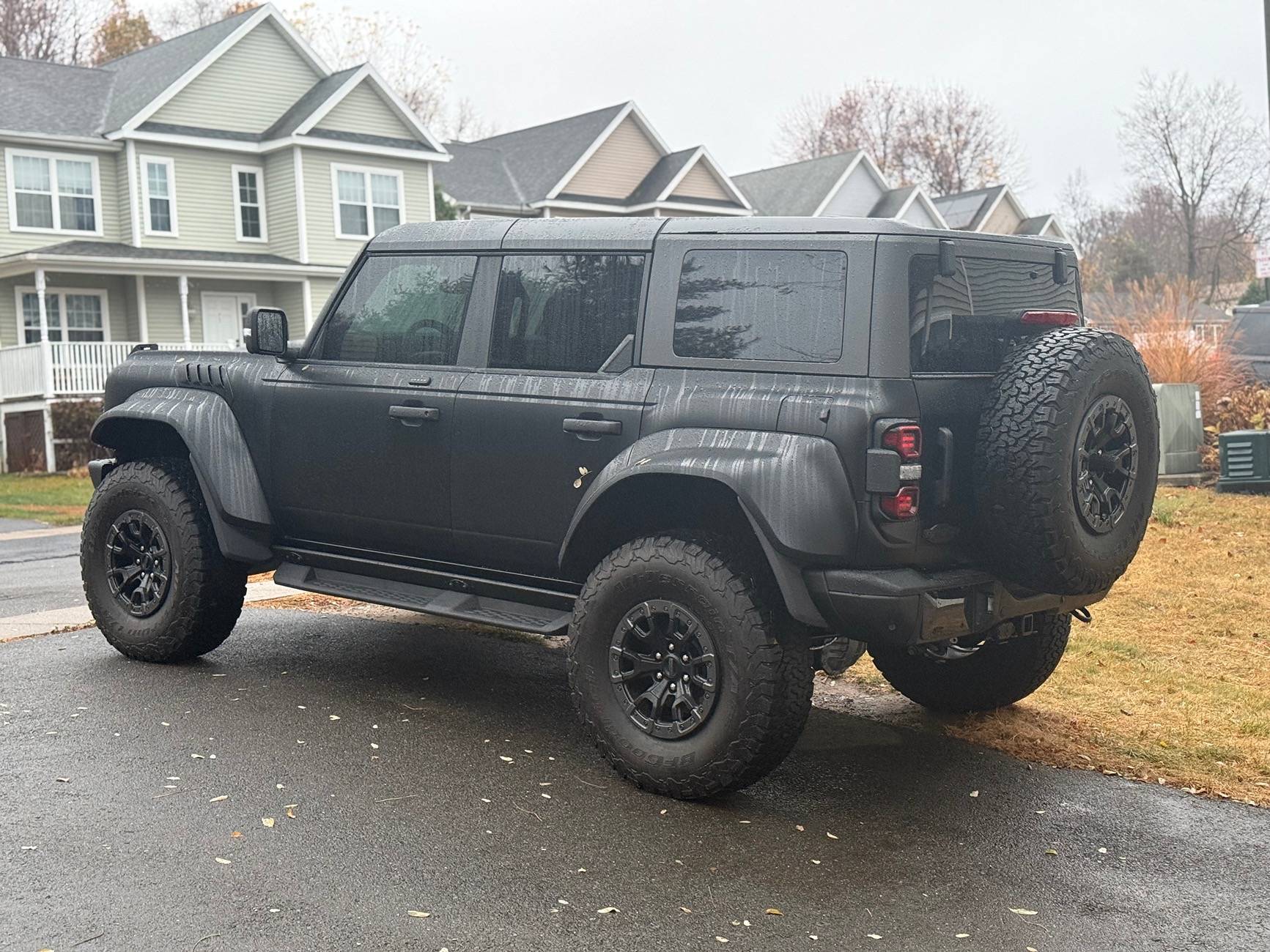 Ford Bronco Black Mamba IMG_0145