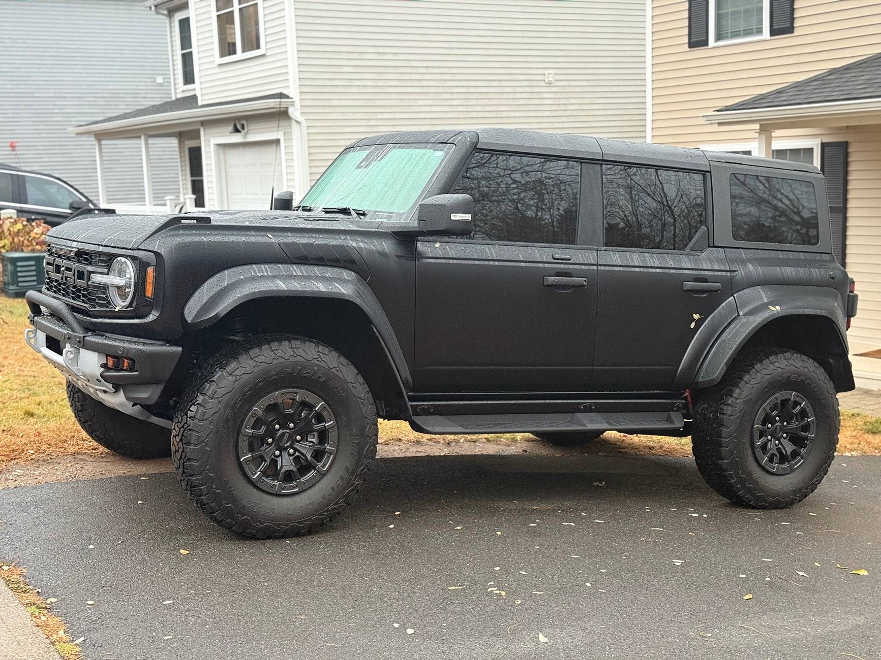 Ford Bronco Black Mamba IMG_0146