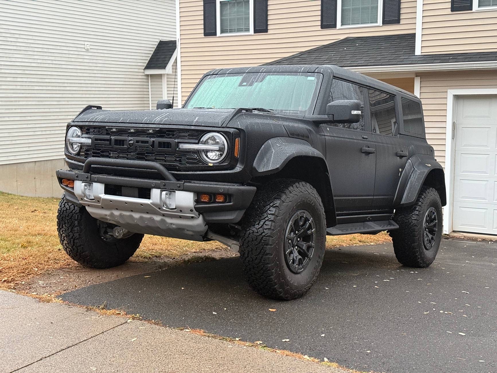 Ford Bronco Black Mamba IMG_0147