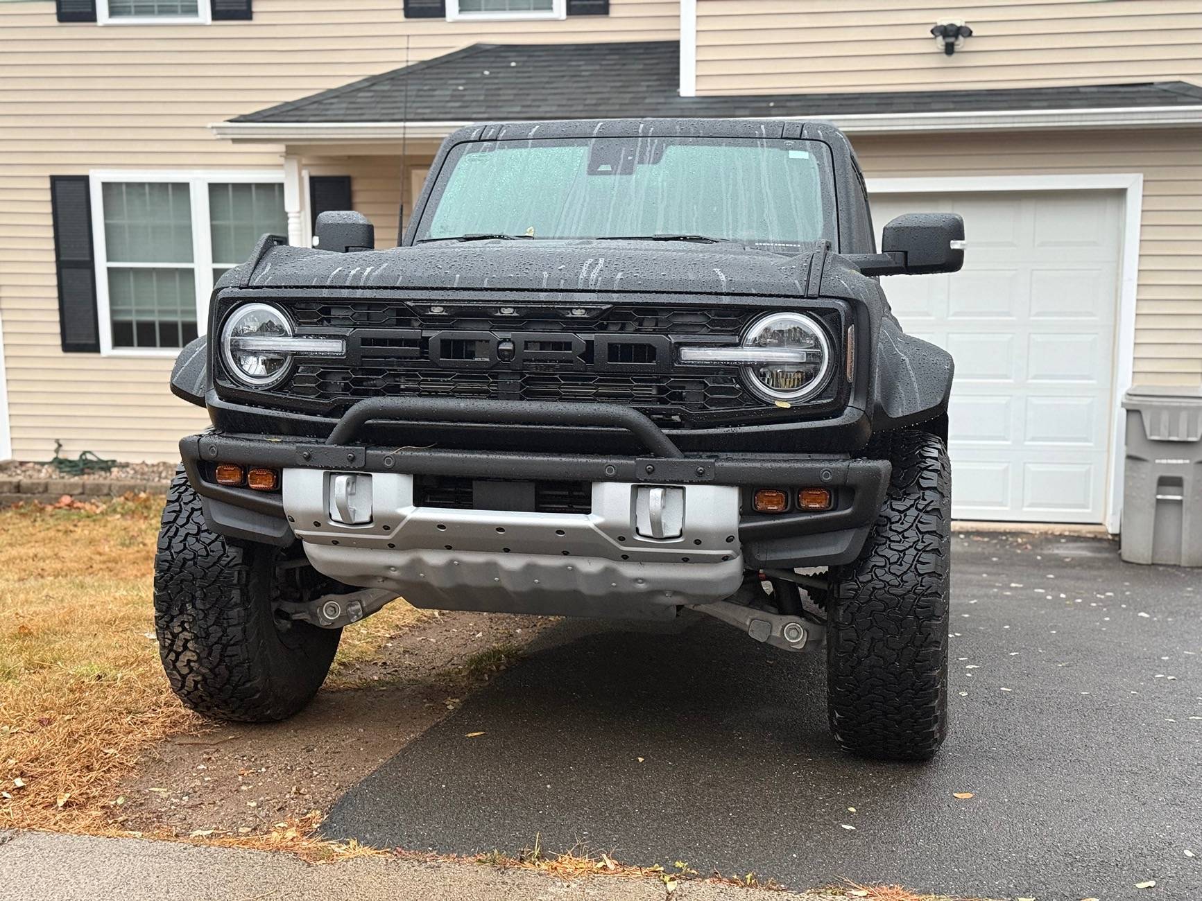 Ford Bronco Black Mamba IMG_0148