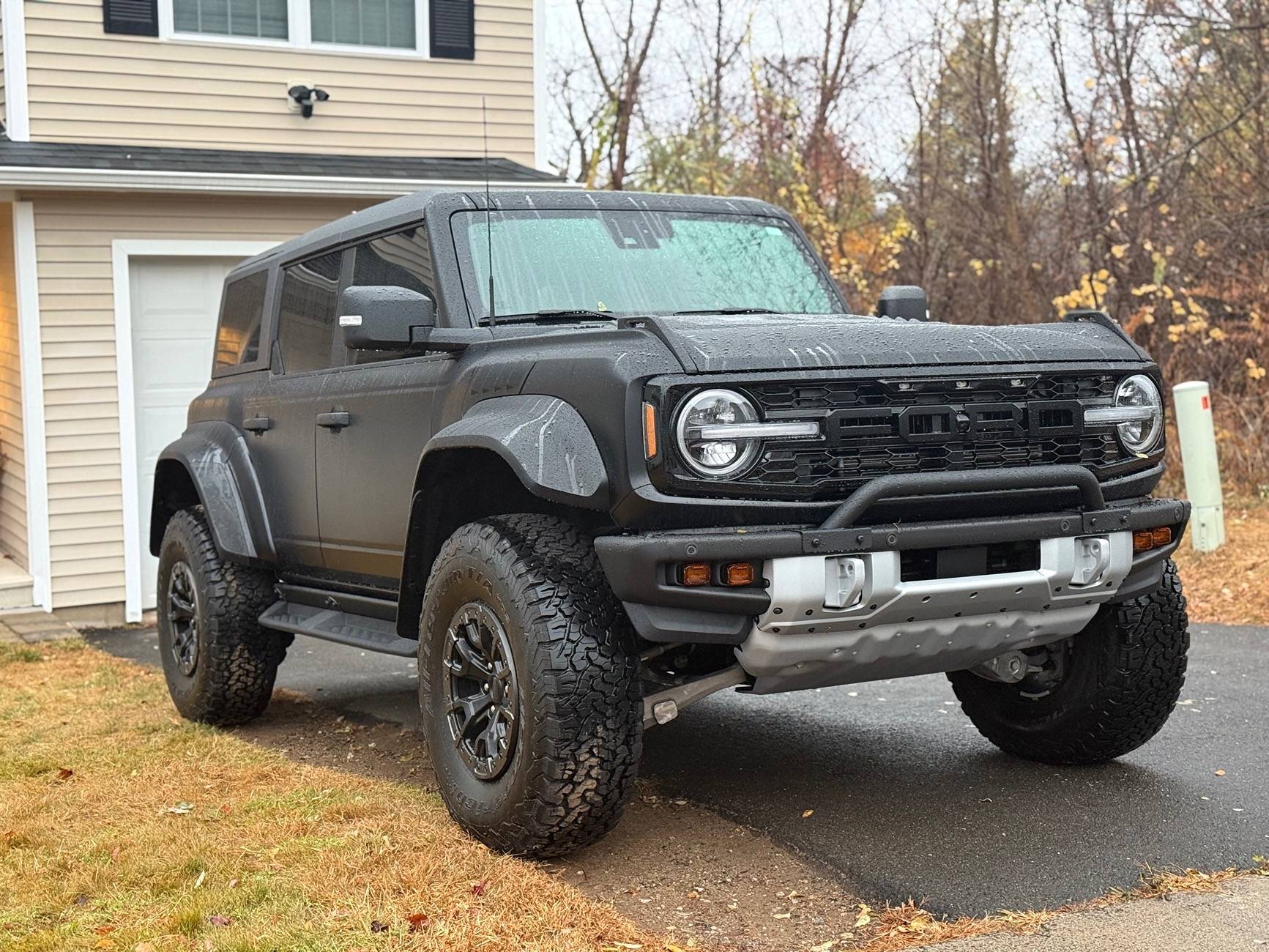 Ford Bronco Black Mamba IMG_0149
