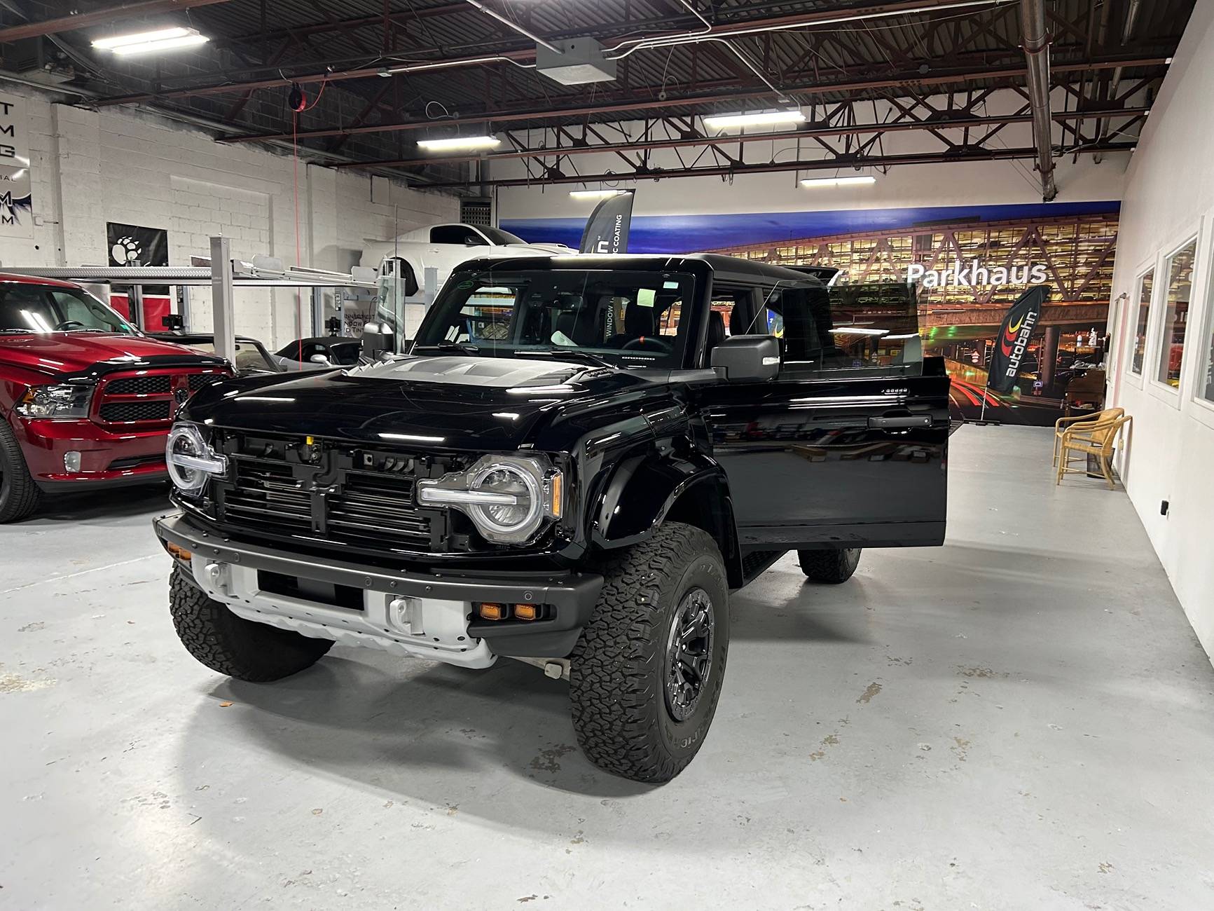 Ford Bronco Black Mamba IMG_2022