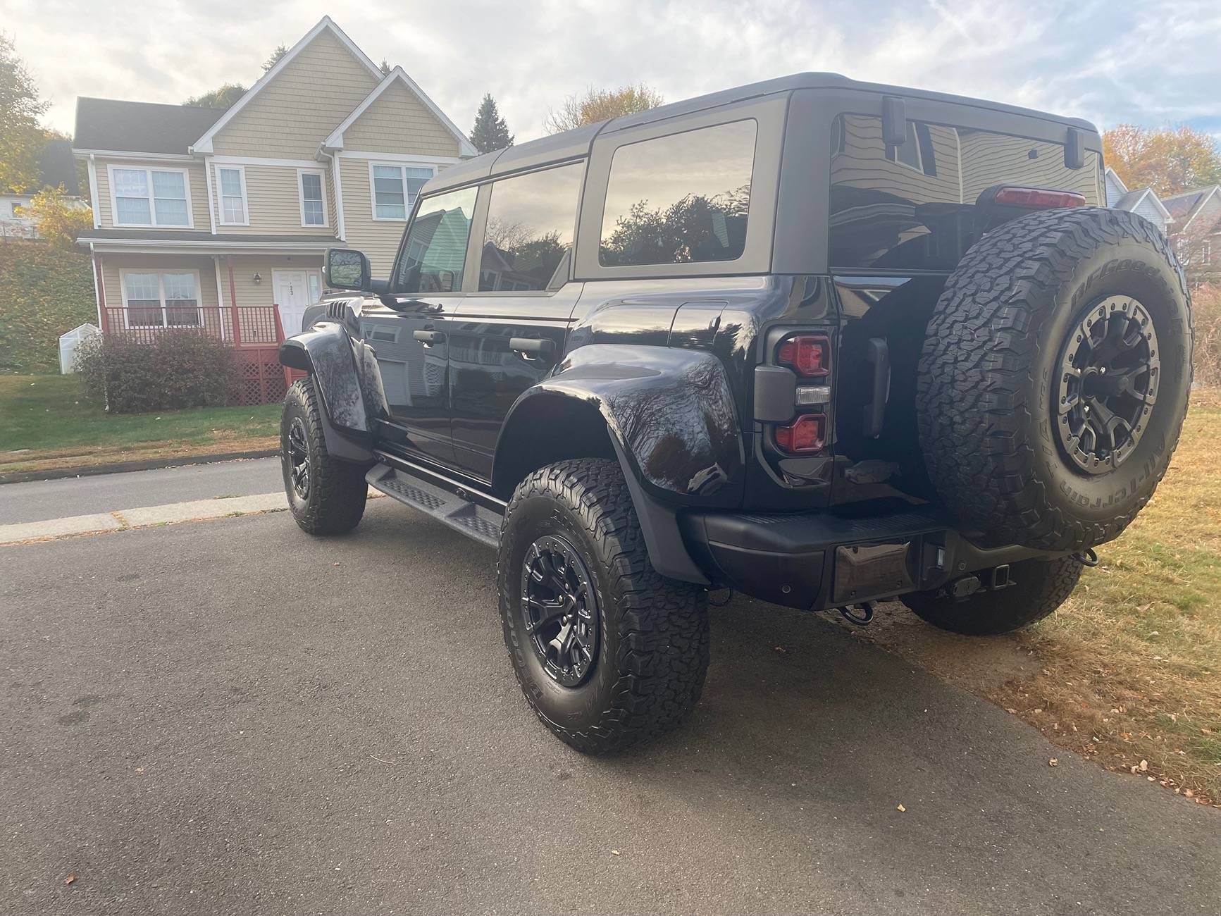 Ford Bronco Black Mamba IMG_1277