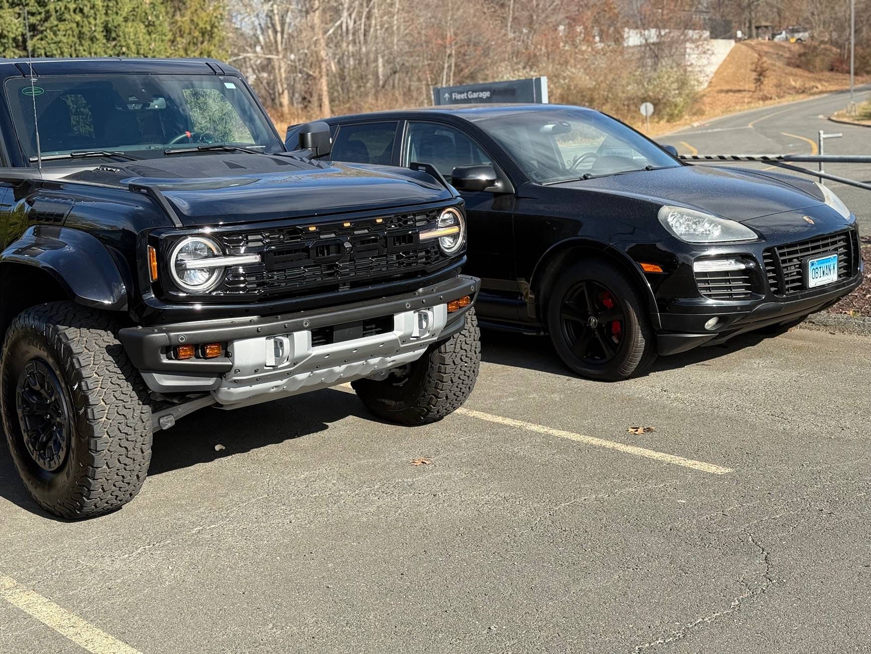 Ford Bronco Black Mamba IMG_0028