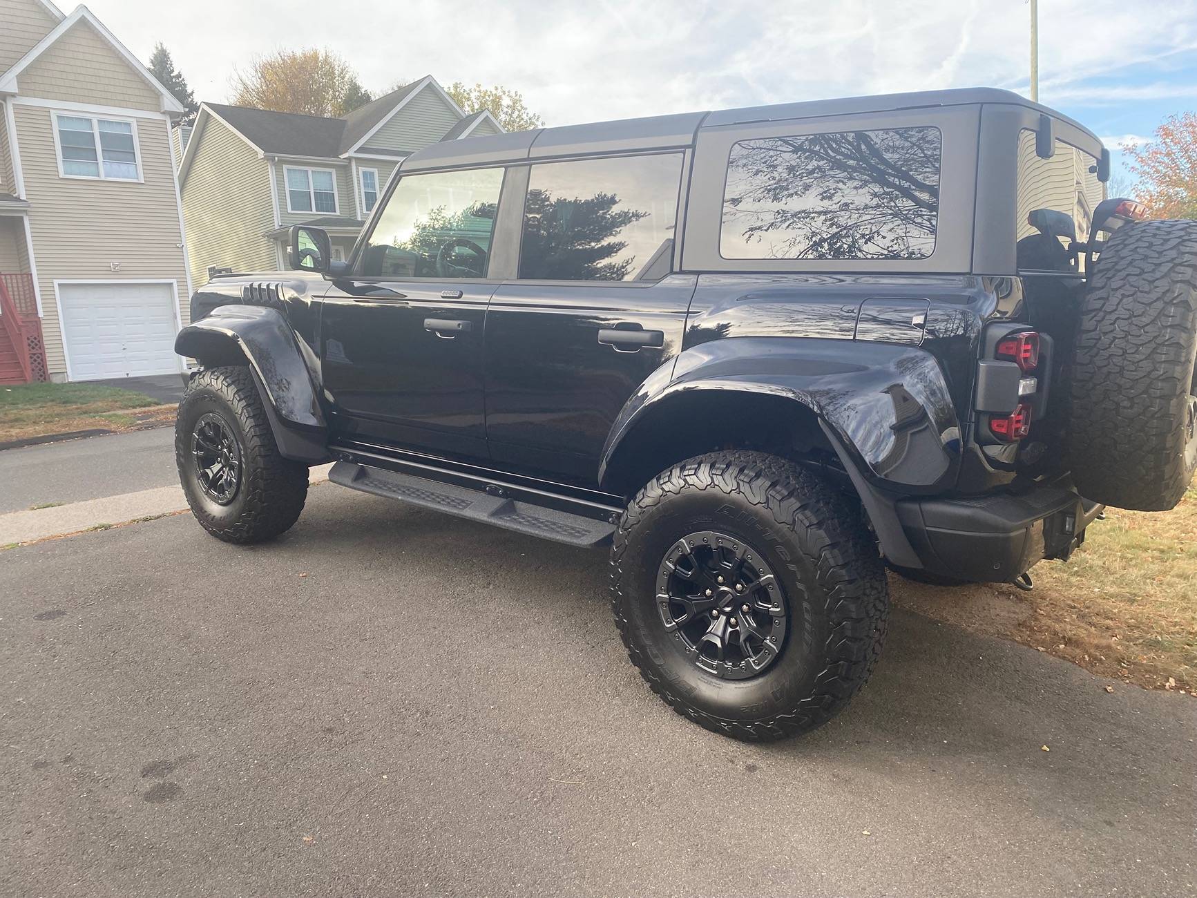 Ford Bronco Black Mamba IMG_1276