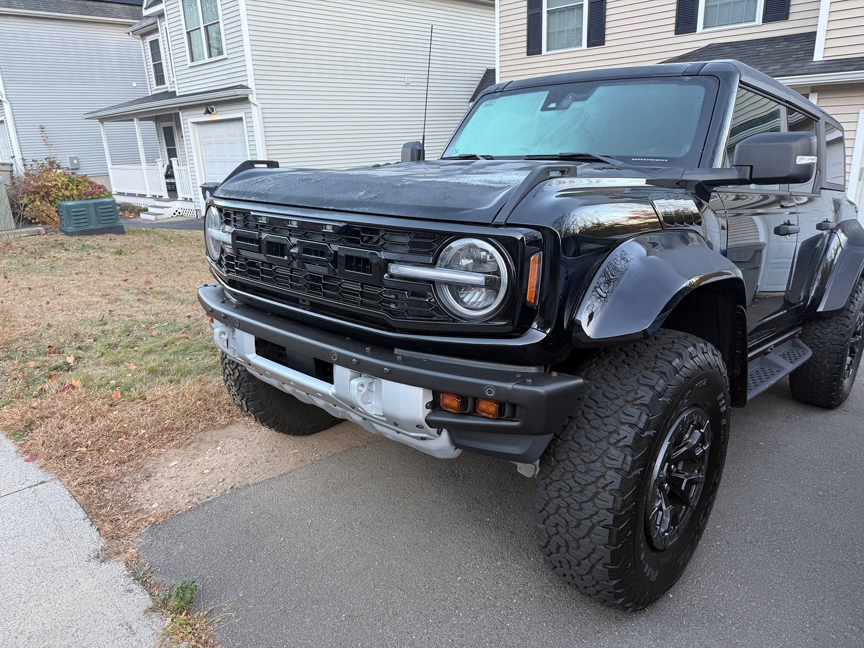 Ford Bronco Black Mamba IMG_0003