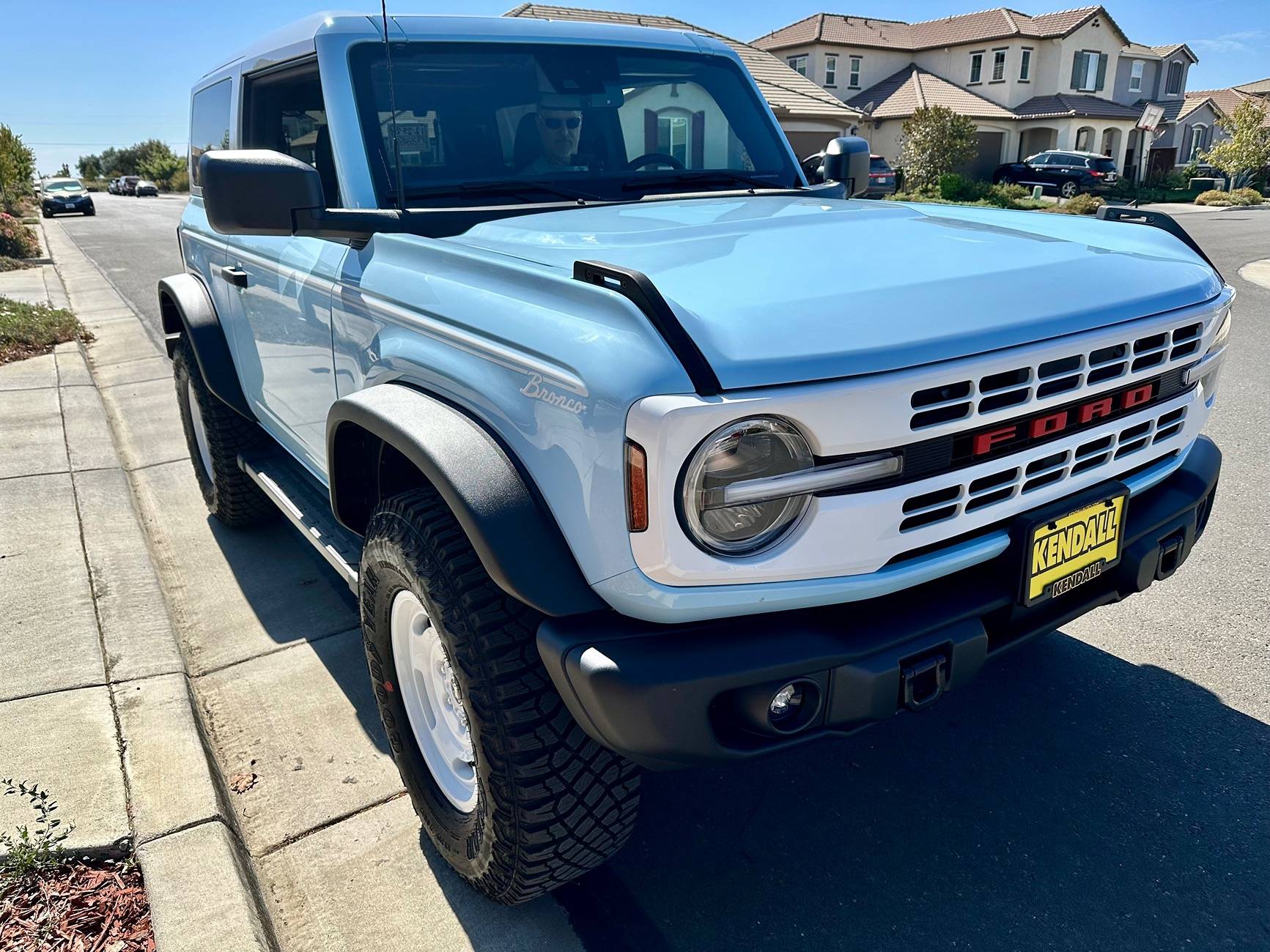 Ford Bronco Delivered Bronco Raptor photos thread 1732290111913-5a