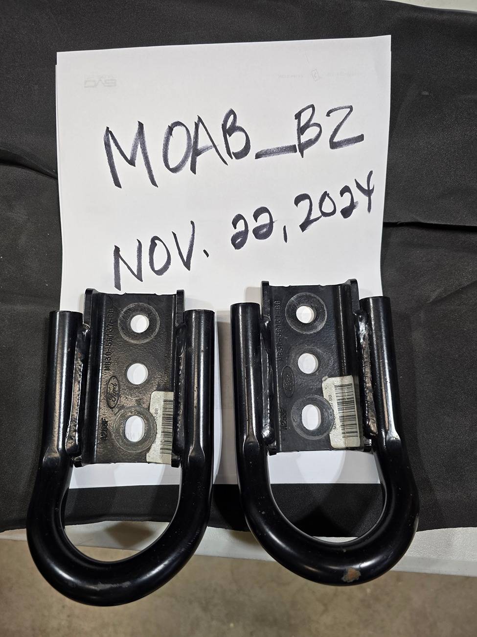 Ford Bronco 2021 rear tow points (2) 20241122_165116