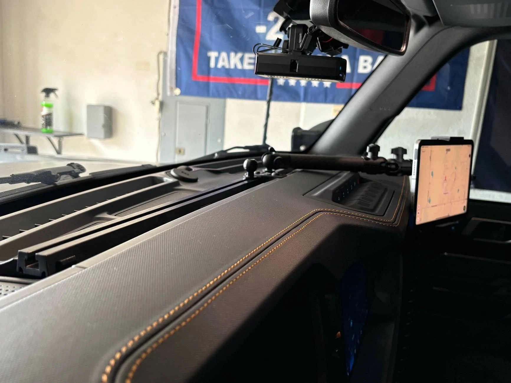 Ford Bronco 2024 Badlands 2 Door Build IMG_0280