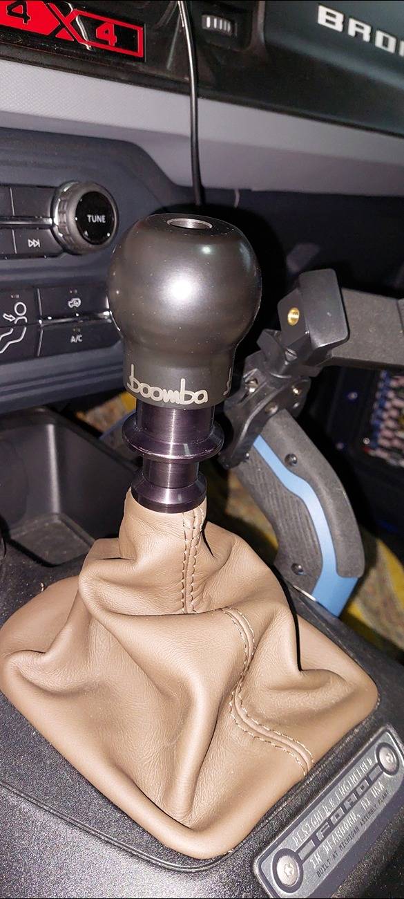 Ford Bronco 7 MT Reverse Lockout Lever Screenshot_20241123_135505_Gallery