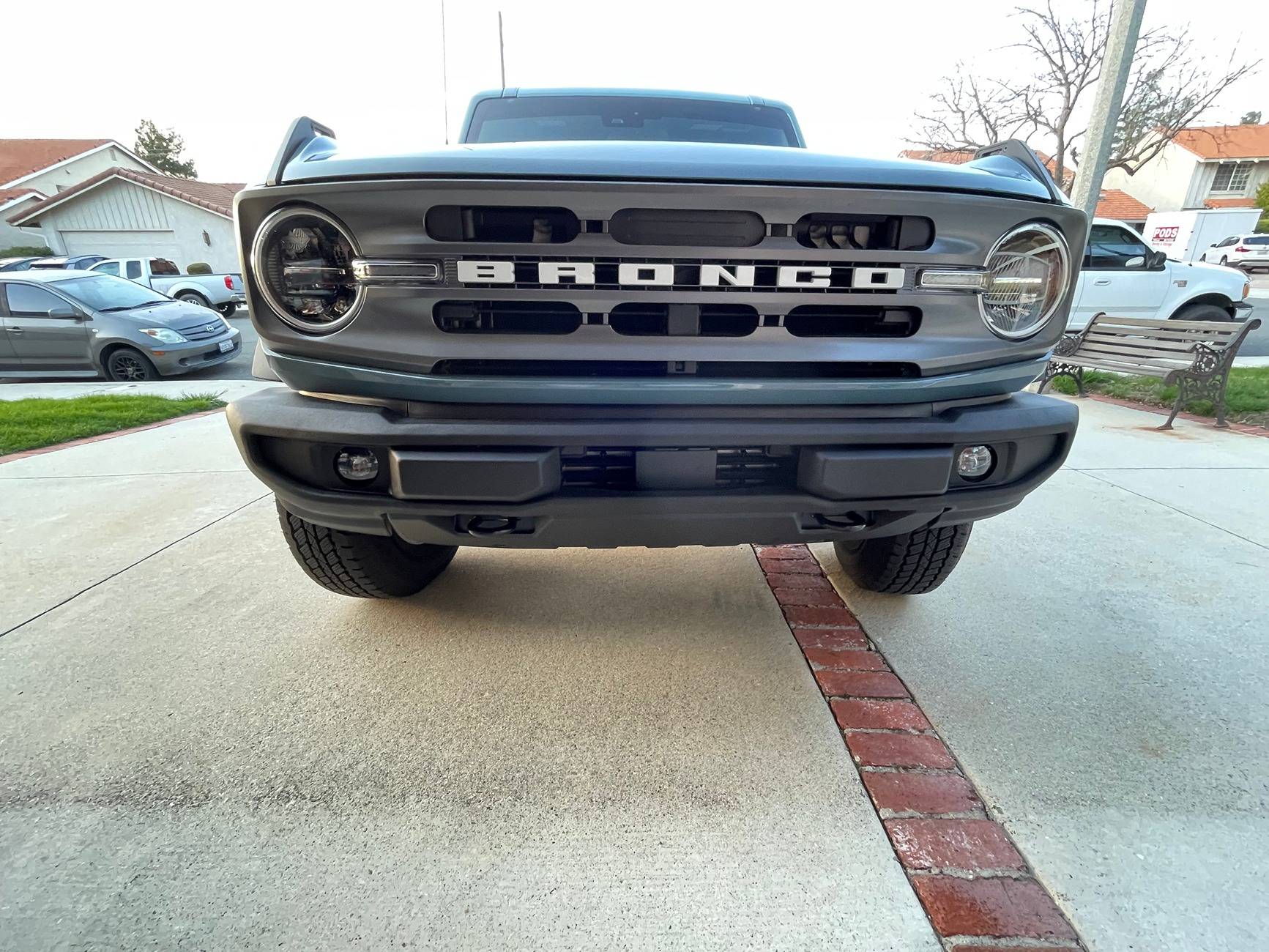 Ford Bronco WTB Plastic Front Skid Plate(Capable/Modular Version) IMG_5545.JPG