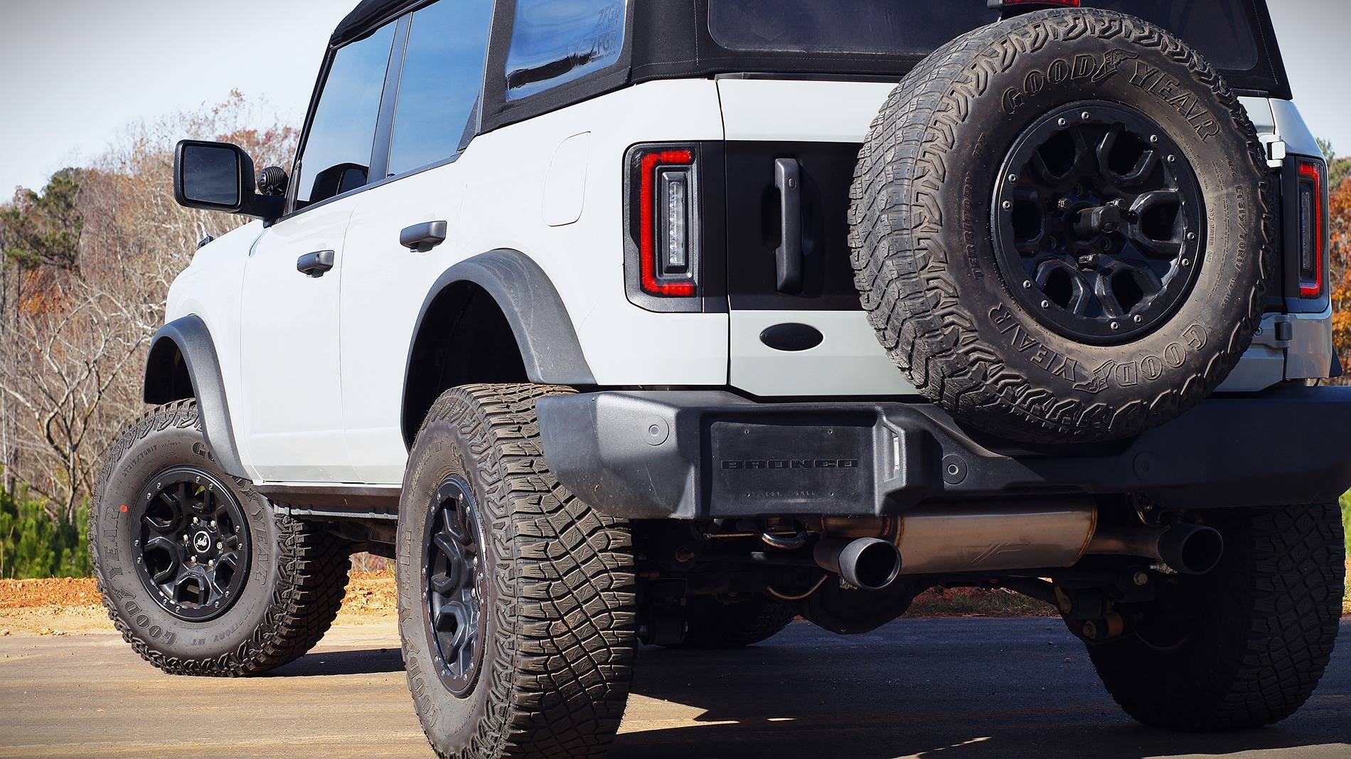 Ford Bronco 0-60 in 4 Seconds - My 2.7 Bronco Performance Modification Thread rear2.JPG
