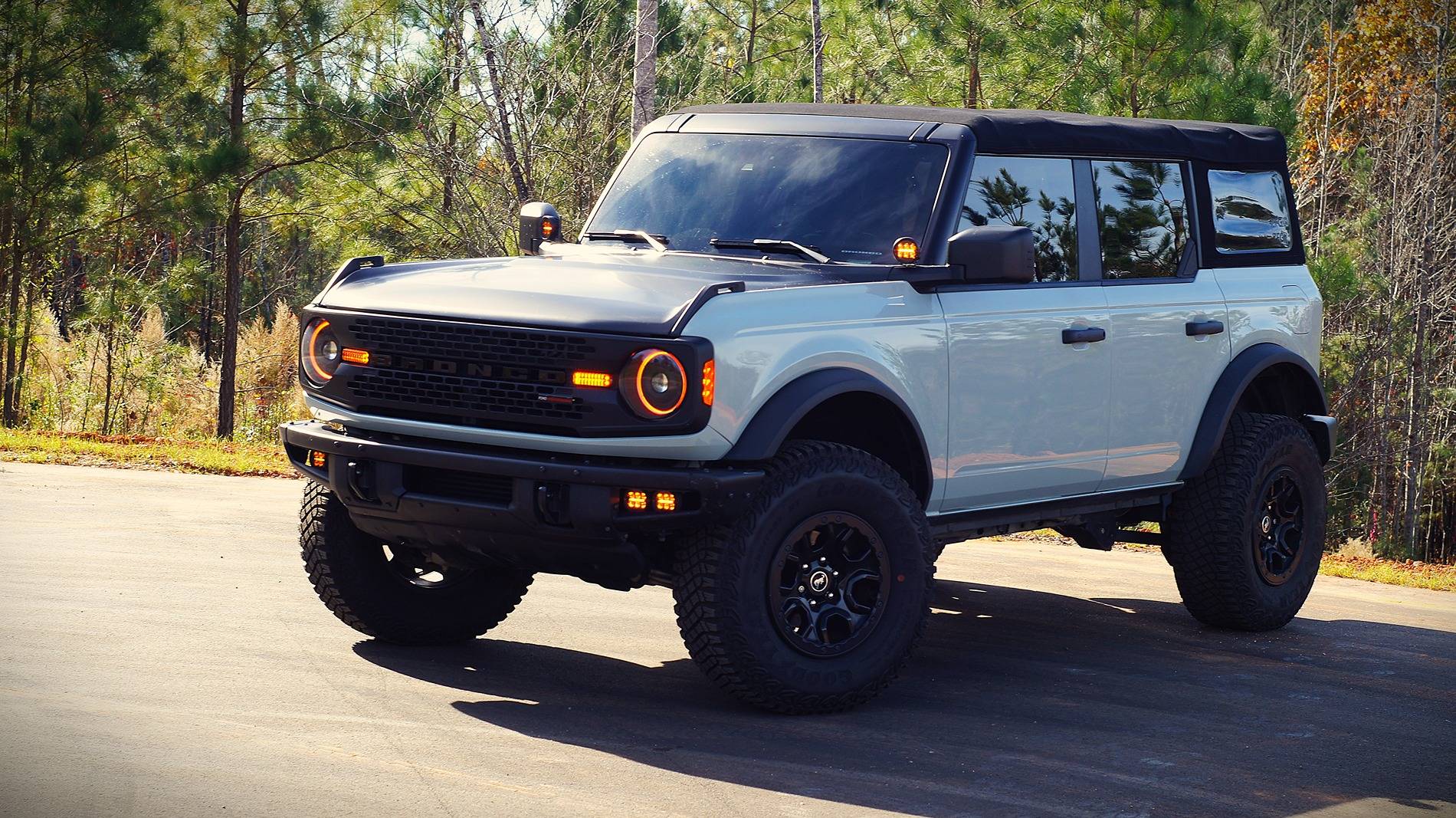 Ford Bronco 0-60 in 4 Seconds - My 2.7 Bronco Performance Modification Thread Front2.JPG