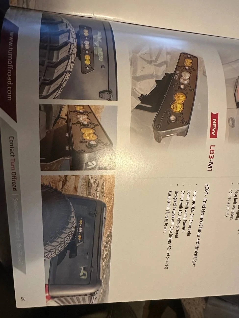 Ford Bronco DD Chase/Reverse/Brake Light Options IMG_1367