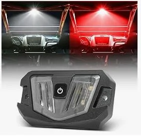 Ford Bronco Wireless interior Lighting Wireless Dome light 2