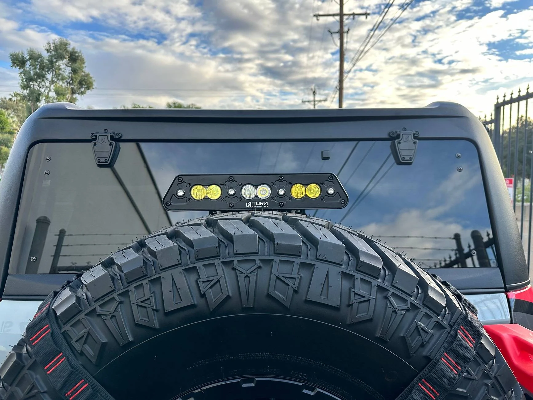 Ford Bronco DD Chase/Reverse/Brake Light Options IMG_5136