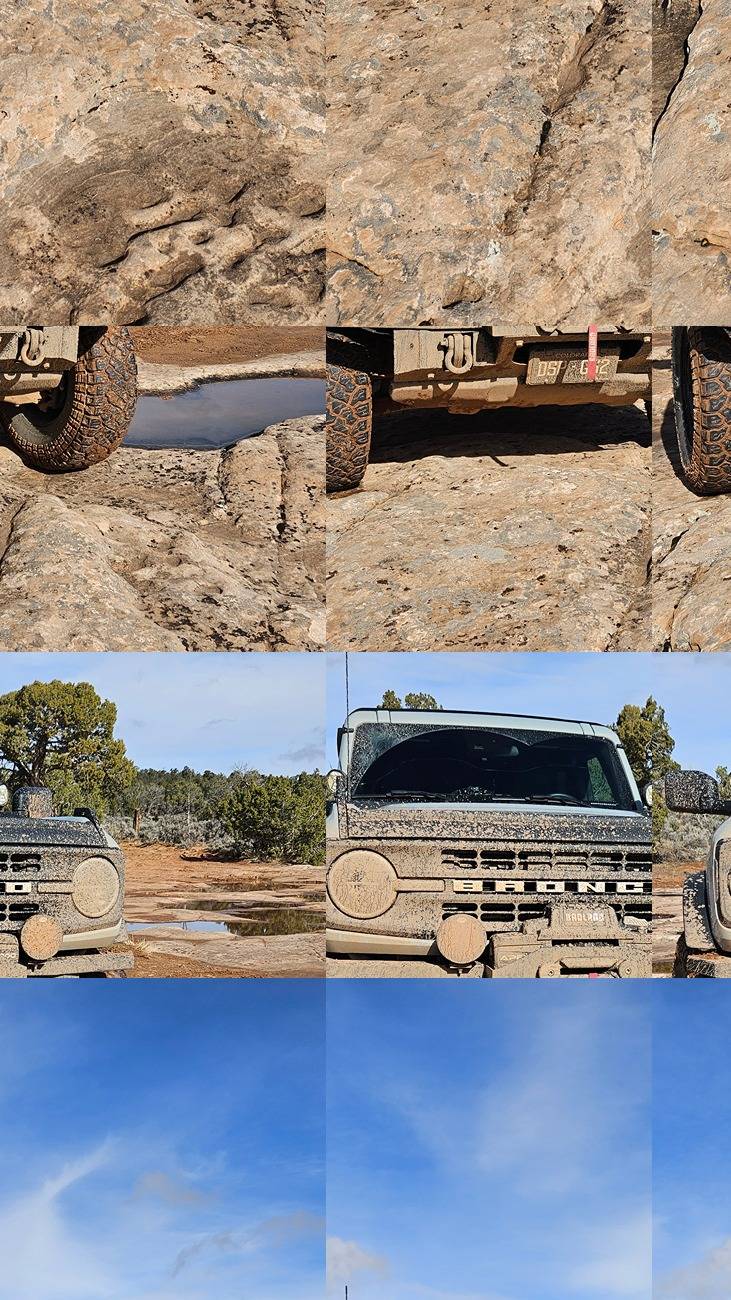 Ford Bronco Posting Pictures 20241109_105944
