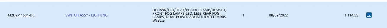 Ford Bronco Adding light switch with fog light option 1732653960268-zq