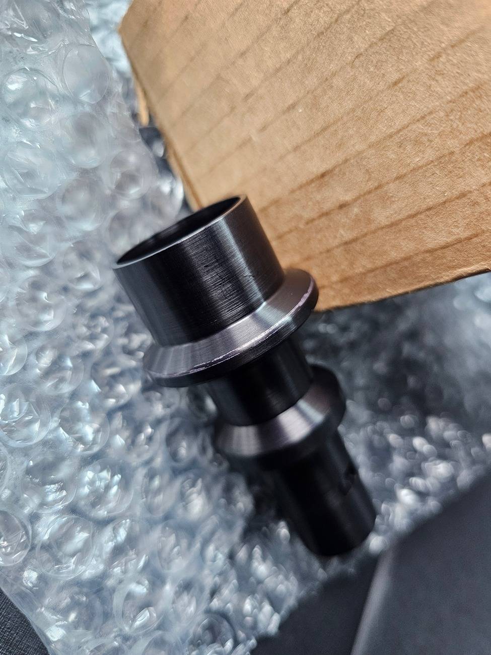 Ford Bronco 7 MT Reverse Lockout Lever Shift Collar