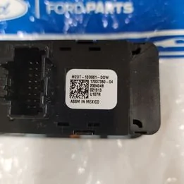 Ford Bronco Adding light switch with fog light option 1732687513340-io