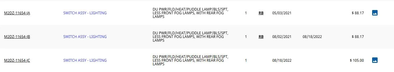 Ford Bronco Adding light switch with fog light option 1732709936966-h