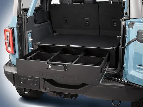 Ford Bronco Tailgate tables that fit with Ford Cargo box? 1732811454588-u4