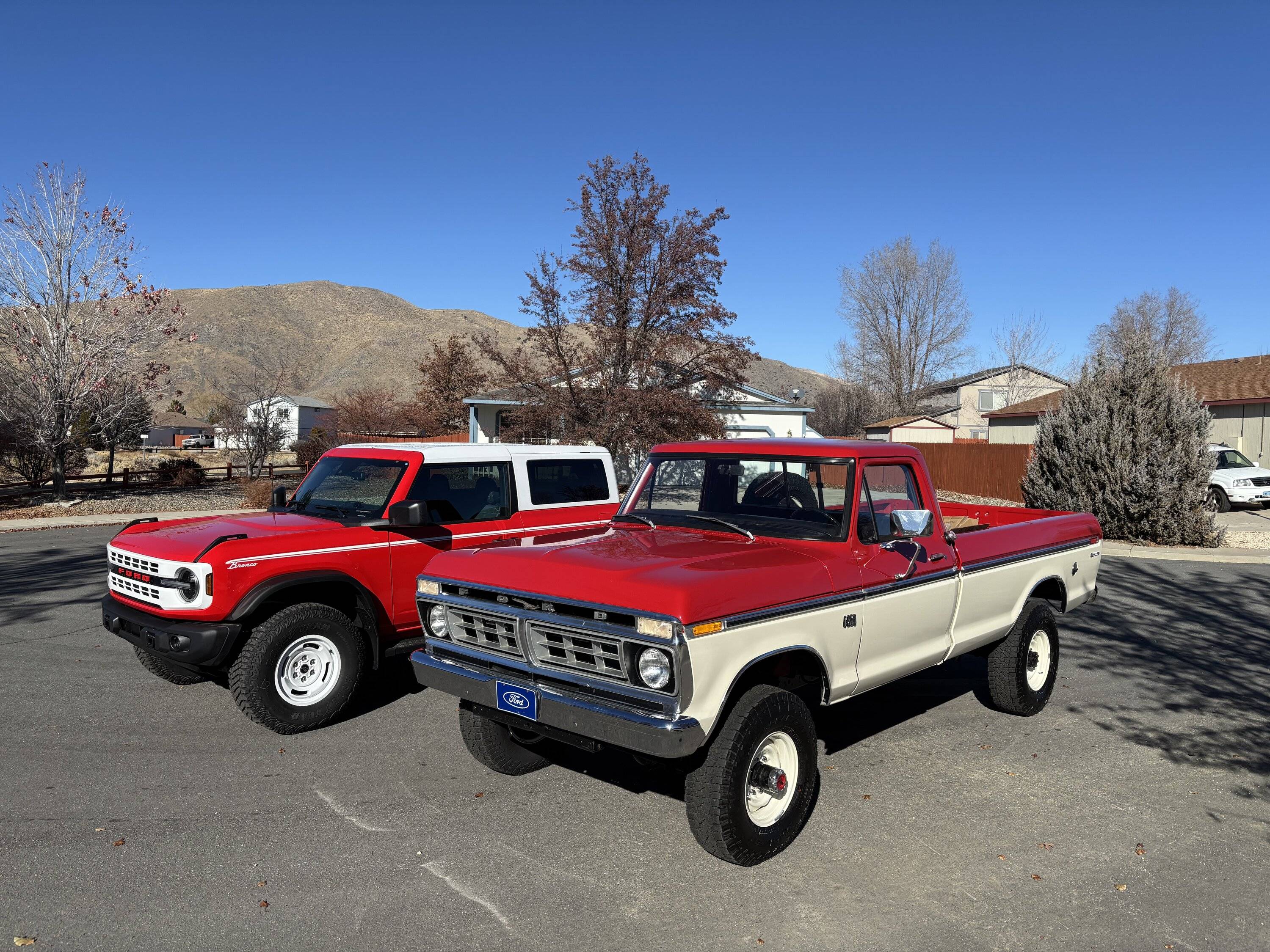 Ford Bronco Long time Ford guy, new 6G IMG_0033