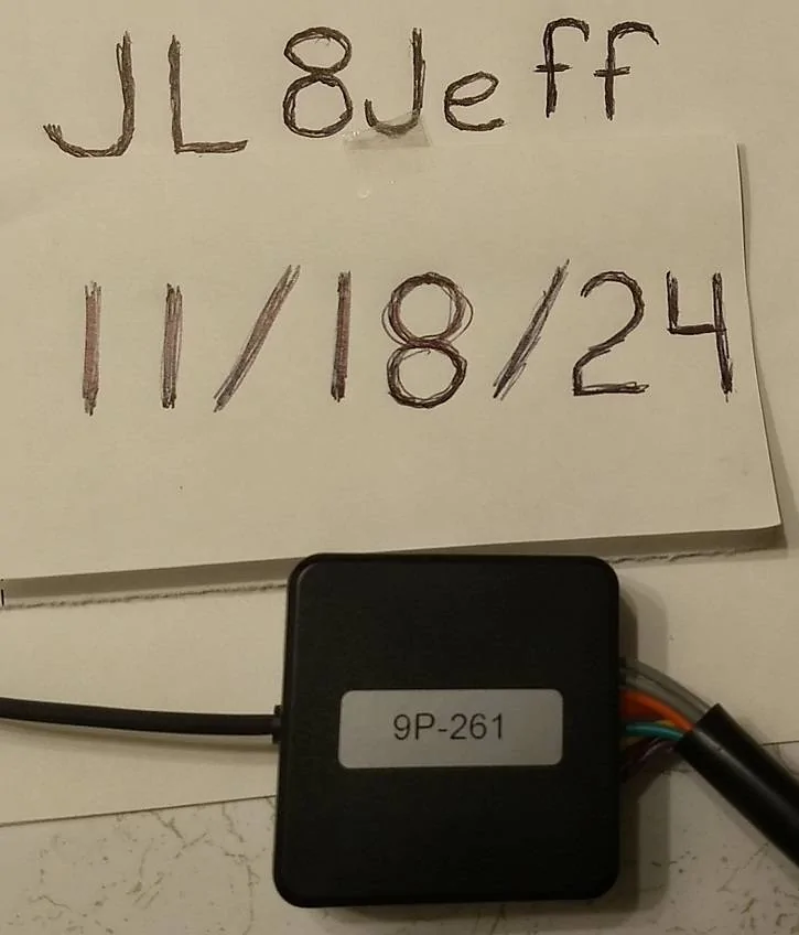 Ford Bronco Eittar throttle booster $45 ford_eittar7