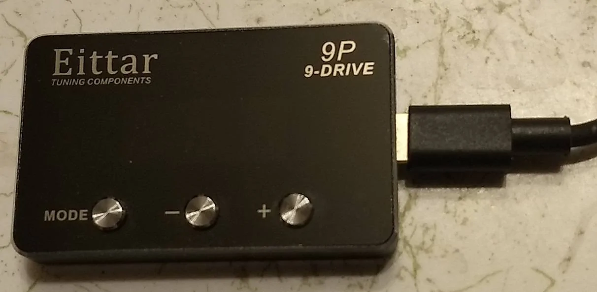 Ford Bronco Eittar throttle booster $45 ford_eittar5