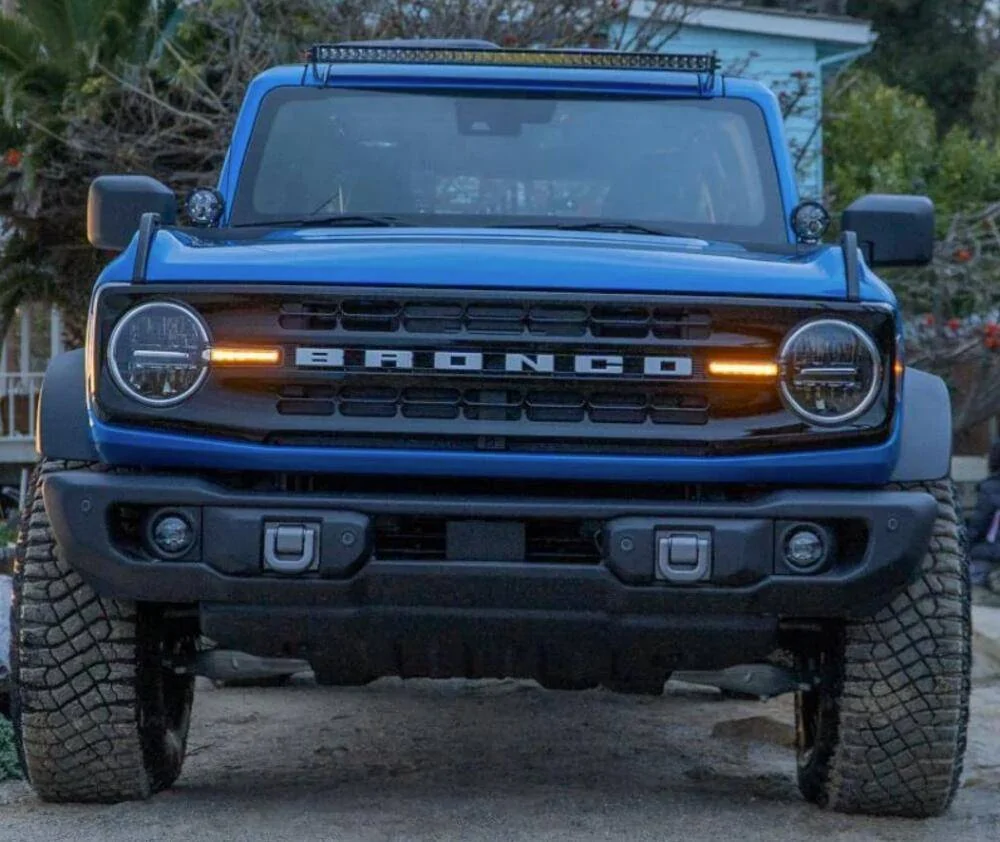 Ford Bronco Different OEM Front Bumpers? 1733152809002-x2