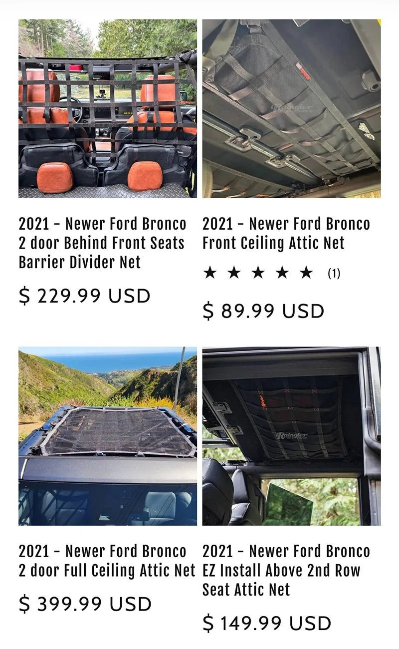 Ford Bronco Bronco Attic? Screenshot_20241202_113908_Firefox