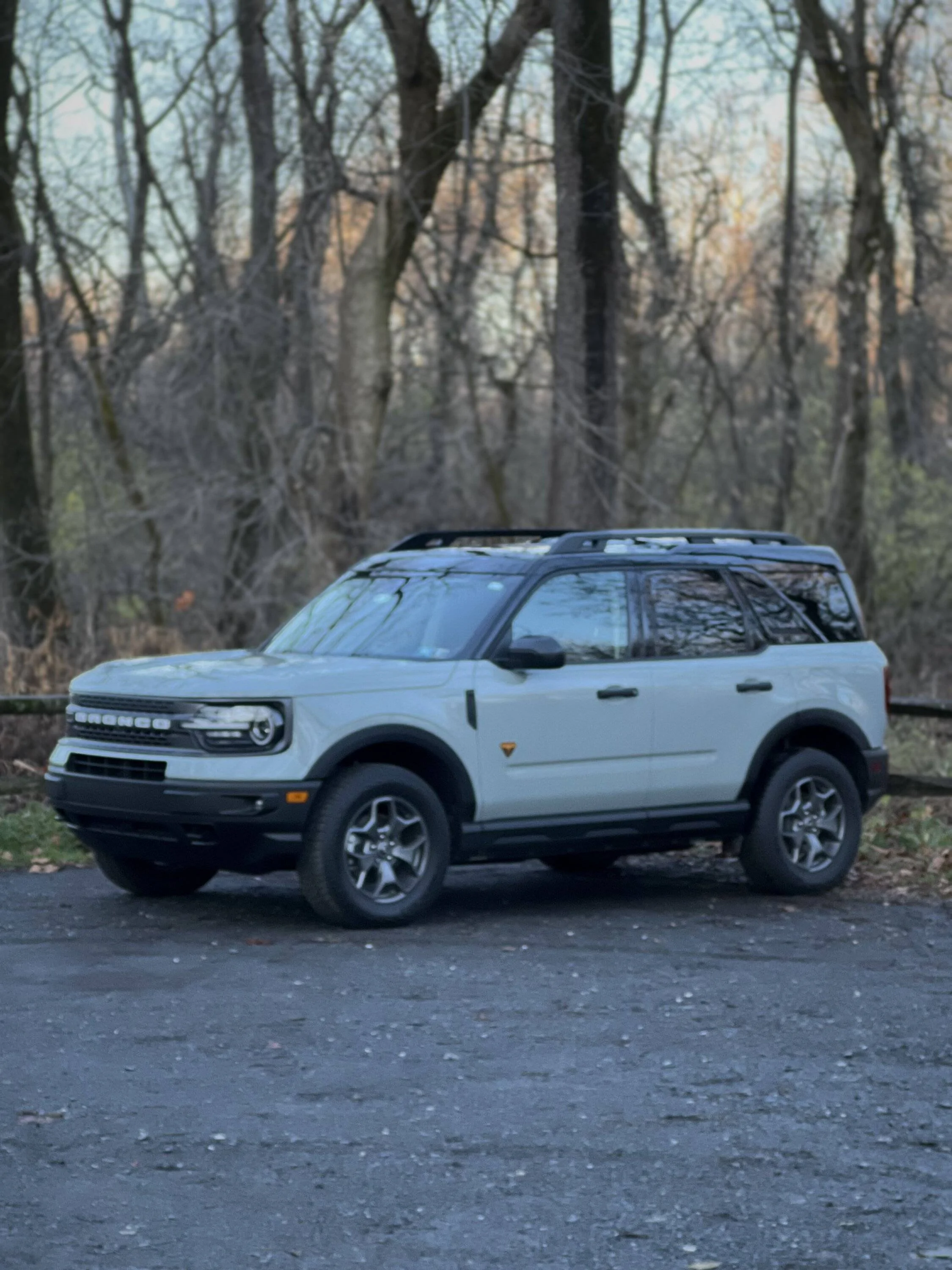 Ford Bronco Hello IMG_4122