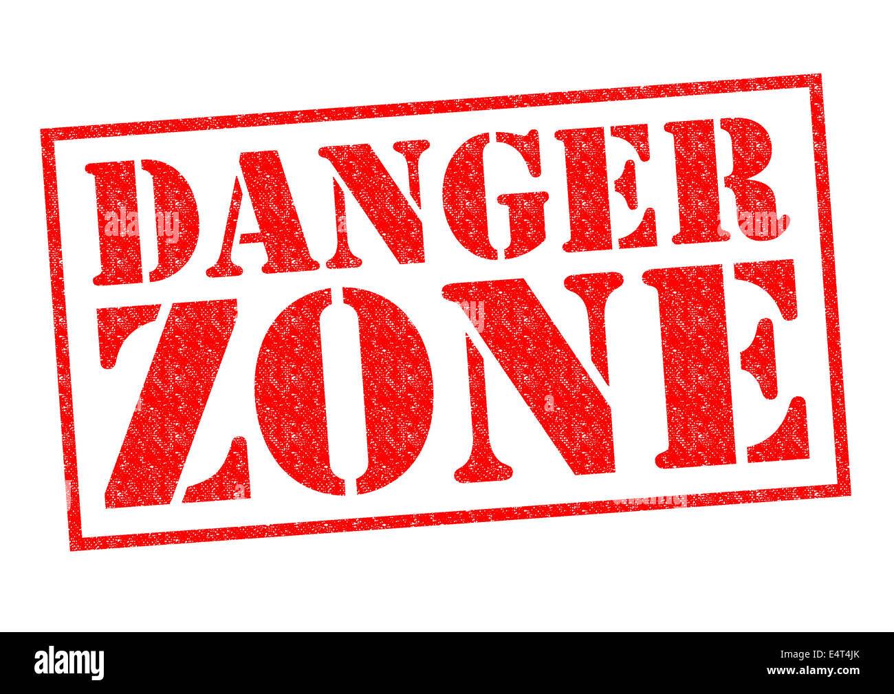 Ford Bronco Speedometer display question danger-zone-red-rubber-stamp-over-a-white-background-E4T4JK