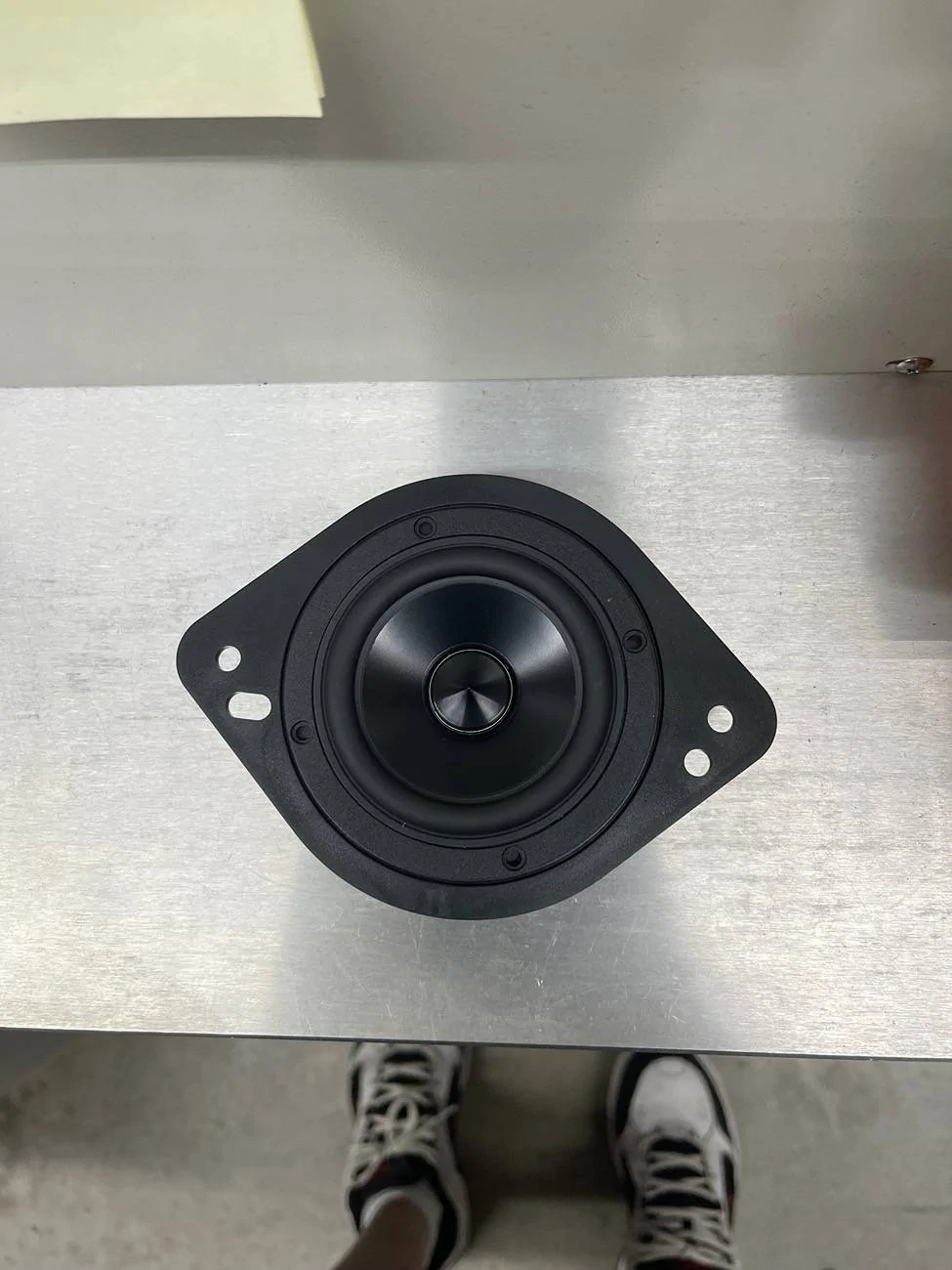 Ford Bronco Audio upgrade. Has anyone done a 3-way component system?! 71467317208__A8FE2893-E88C-43D4-9576-460D8D9DA094