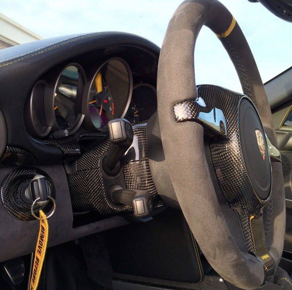 Ford Bronco My Custom Interior IMG_5413