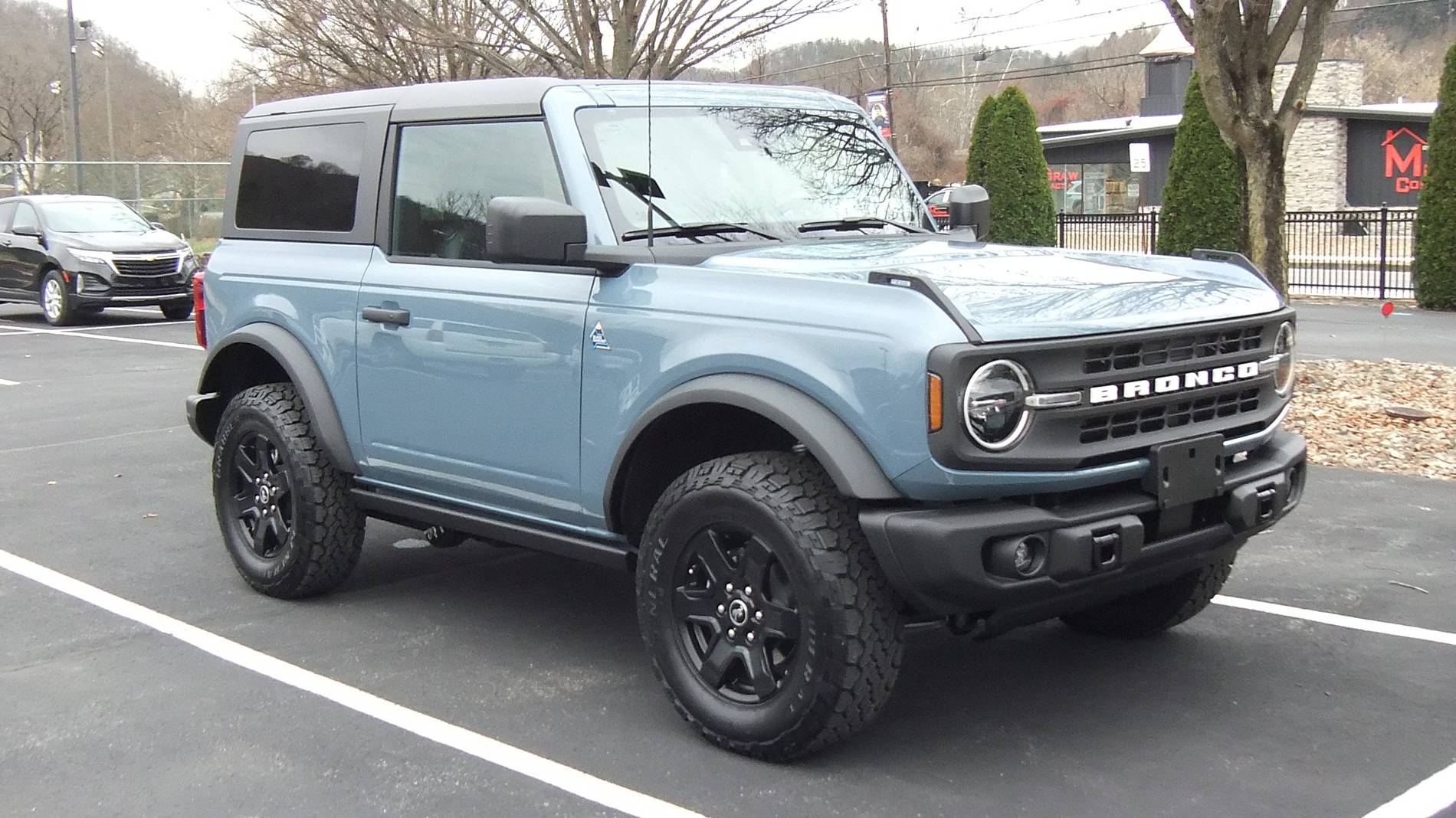 Ford Bronco 2025 Broncos... 2-door going extinct? DSCF4323.JPG