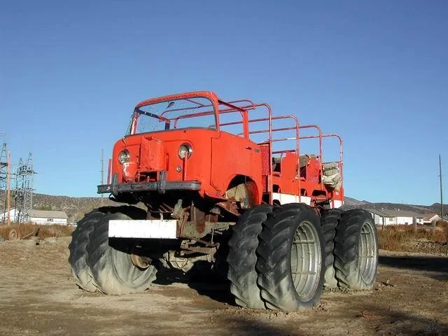 Ford Bronco 2025 Broncos... 2-door going extinct? 1733356932452-g1