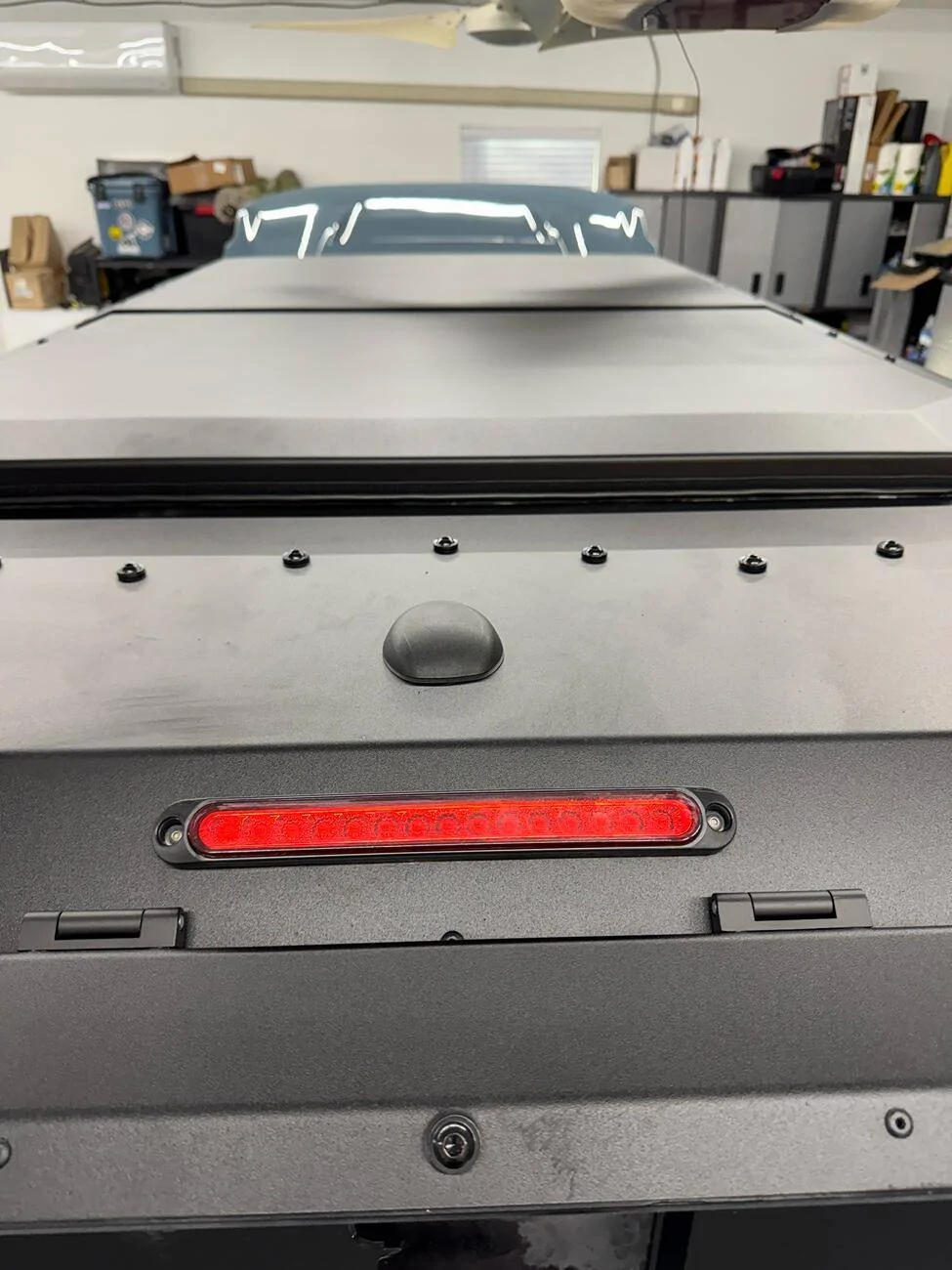 Ford Bronco Armadillo Designs Aluminum Hardtop 1733373681088-7h