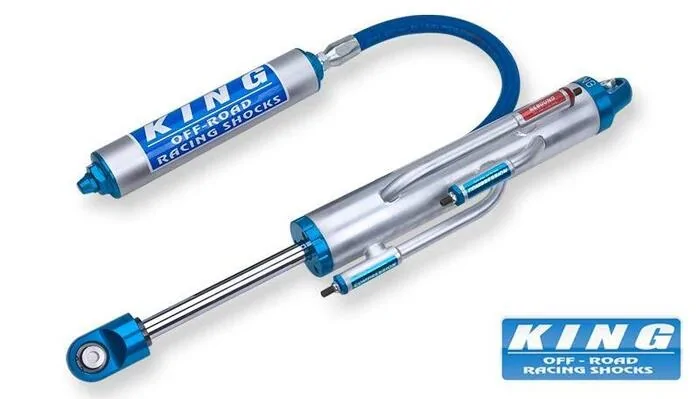 Ford Bronco Accutune Ride Shocks - First Impression and Review 1733420528929-hl