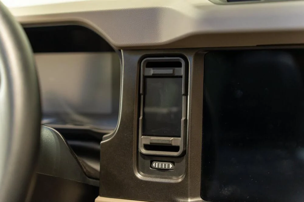 Ford Bronco Multi Function Digital Display by Wagner Tuning Wagner MFD1