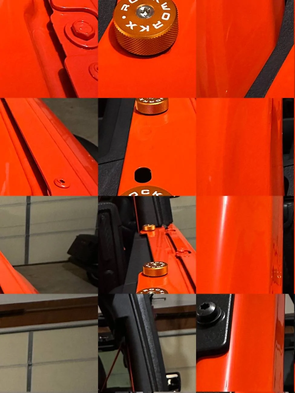 Ford Bronco CODE ORANGE Hardtop Thumbscrews Are in Transit! IMG_0013