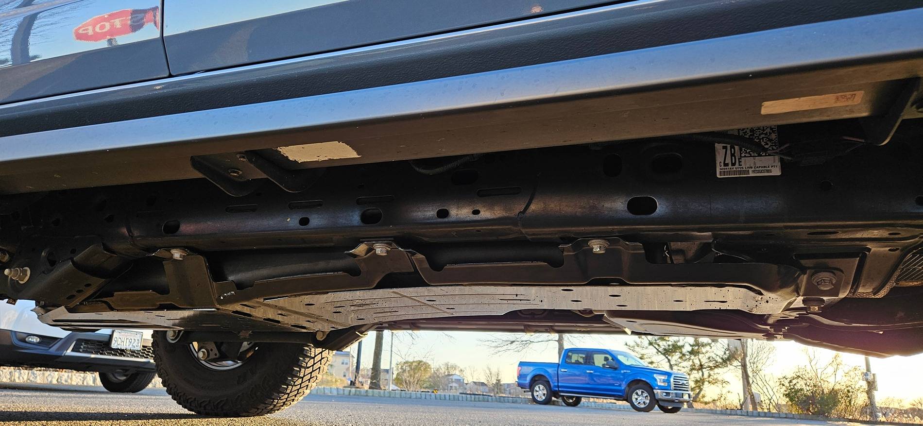 Ford Bronco Bringing my Bronco to 'Next Level' enjoyment 1000011436