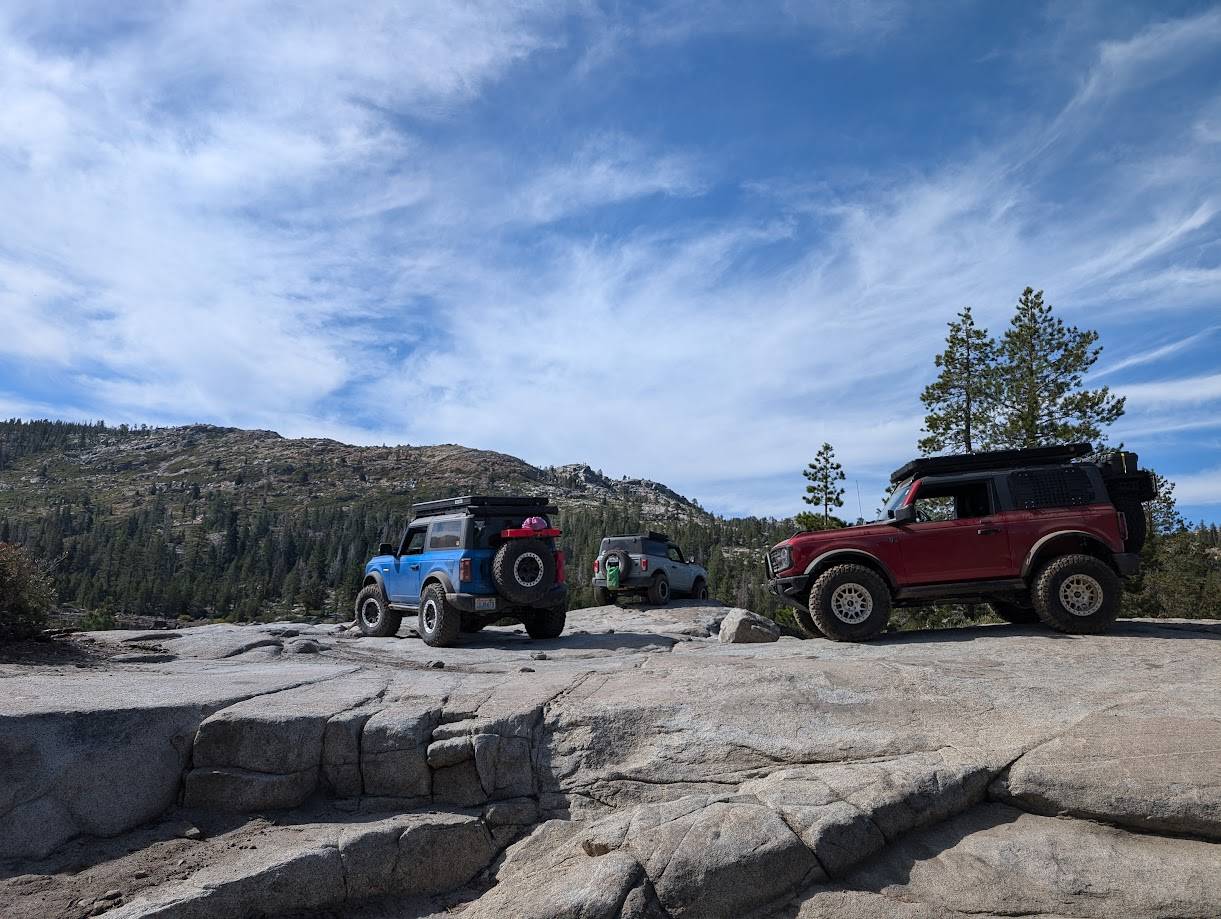 Ford Bronco We drove 5000 miles in a 2-Door to run The Rubicon Trail PXL_20241007_180239535 (1)