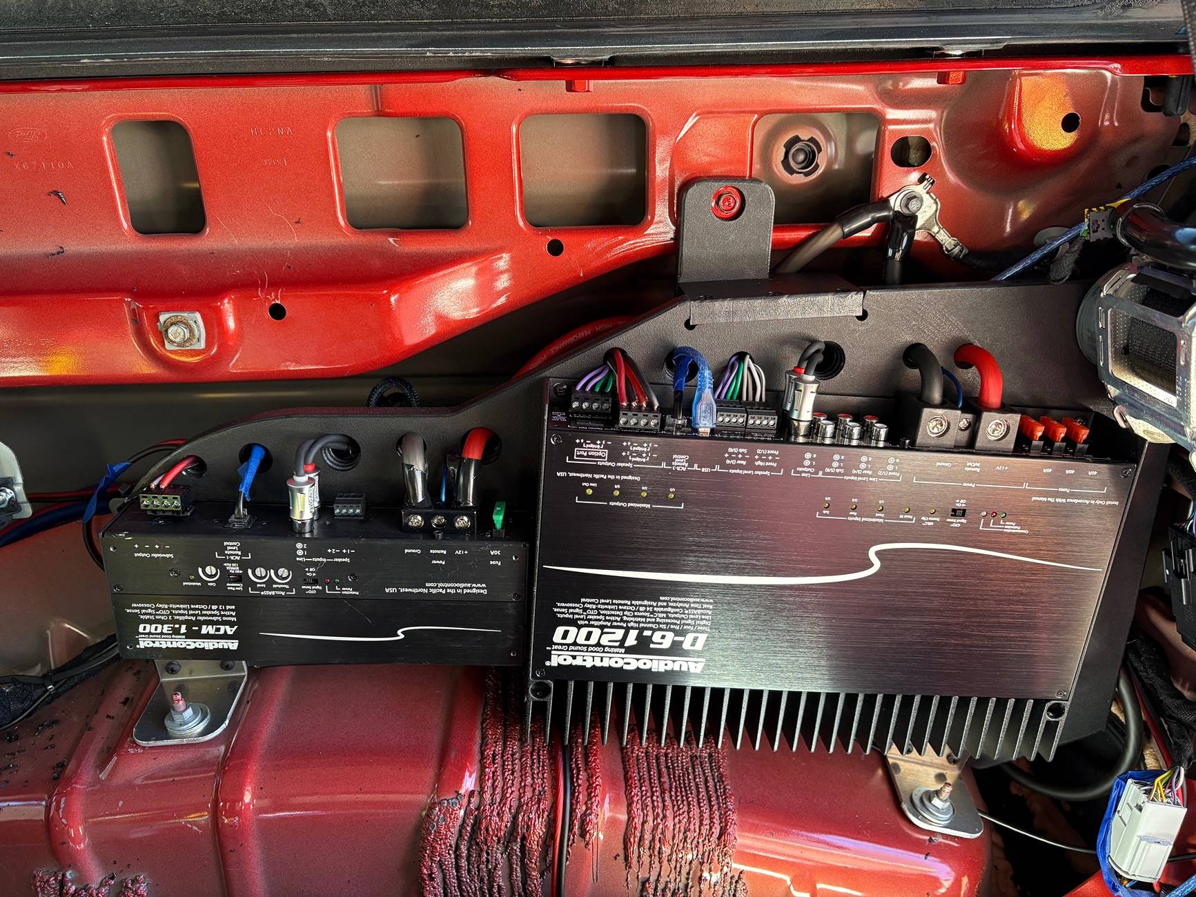 Ford Bronco OCNORB’s Audio Build IMG_0089