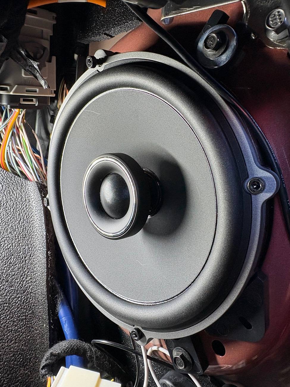 Ford Bronco OCNORB’s Audio Build IMG_0224
